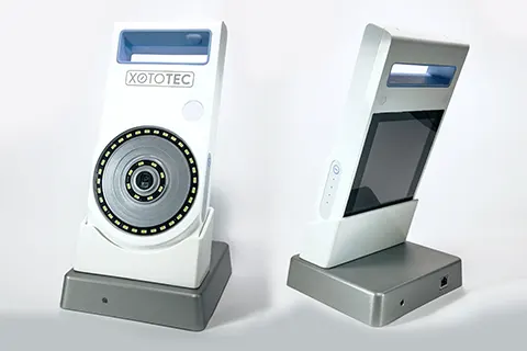 XotoCAM Dockingstation XotoCAM Dockingstation